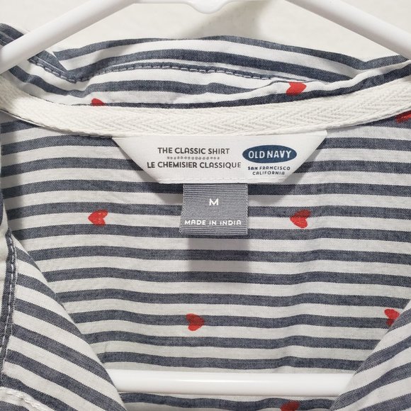 ::: 15% off 3 items ::: Old Navy Button Up - Picture 6 of 8